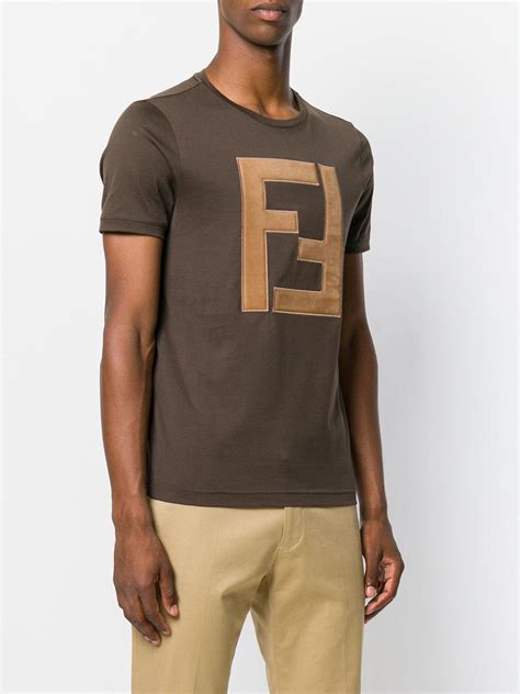 fendi t shirr